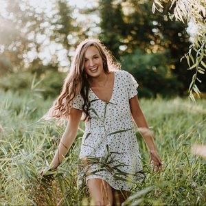 Meet your Posher, Anneliese